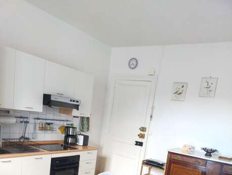 Meublé Brigeot Jean-Pierre et Chantal