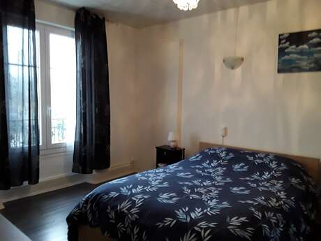 Meublé Charle Rémi et Brigitte