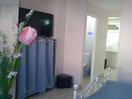 Meublé Vitteloc Daviet Arthur