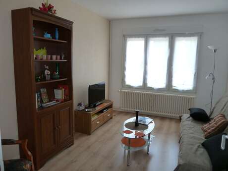 Meublé emeraux daniel