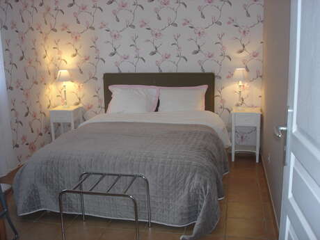 Meublé gavard claude - appartement plaisance