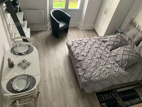 Meublé Goret Sébastien