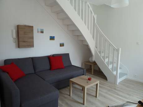 Meublé Goujon Florian