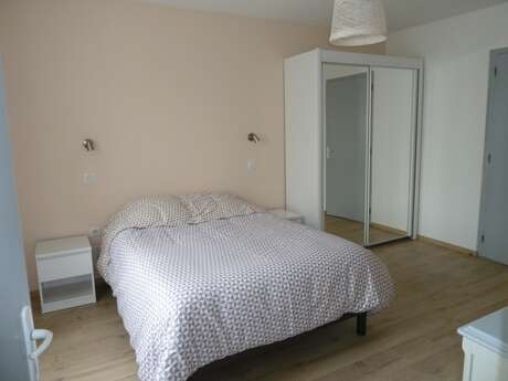 Meublé lopes albano