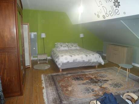 Meublé perrin bernadette (apt)