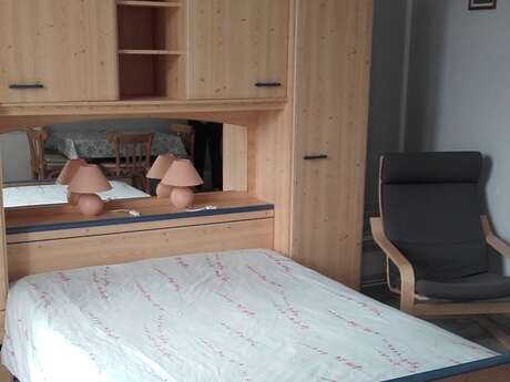 Meublé Philippot Eliane apt 234