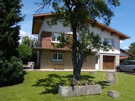 Meublé protti mireille - pommier