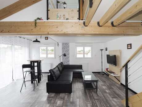 Meublé rollot pascal-jean