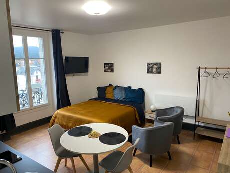 Meublé voinson yannick