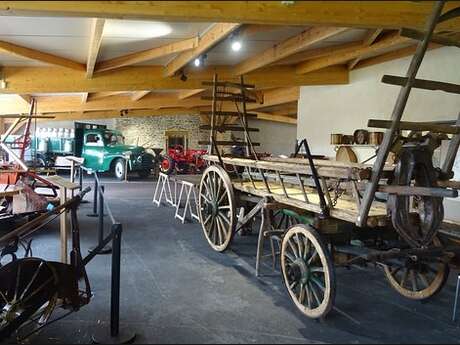 Écomusée Fernand Utzmann