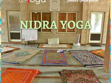 Nidra yoga