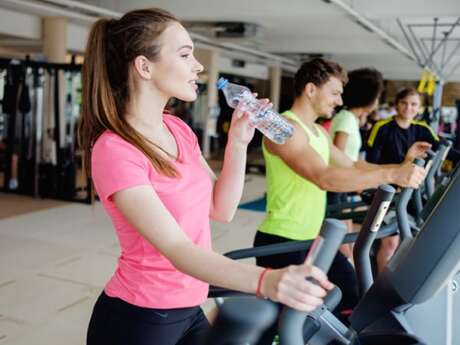 Ô 'Sport Association - Complexe Sportif de Contrexéville