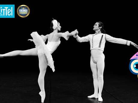 Spectacle Le l@c des cygnes