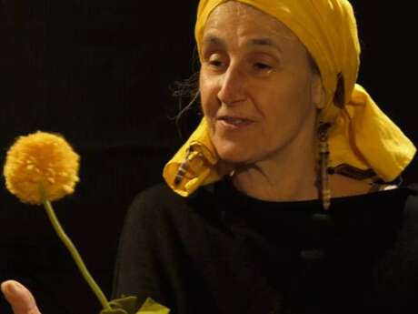 Spectacle - Tous au jardin