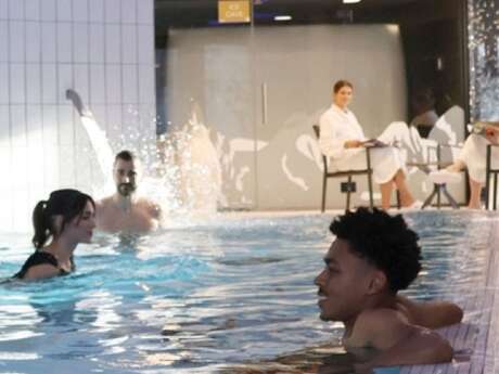 Portes ouvertes Thermes de Vittel