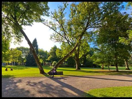 Parc de vittel