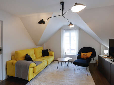 Sci les fougères Bailly Nathalie