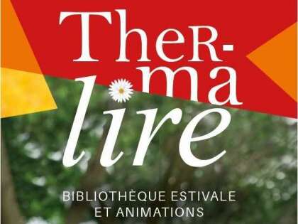 Thermalire - heure du conte musical