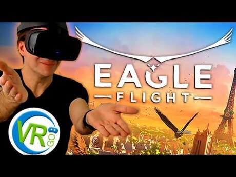 Animation multimédia - "Voyager autrement avec" la réalité virtuelle