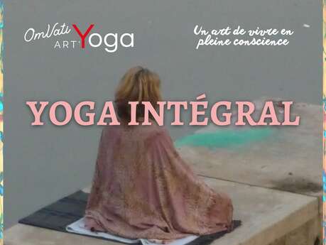 YOGA INTEGRAL