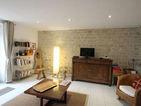 Gîte de la Sauvegarde