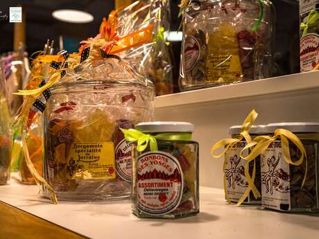 Confiserie Delisvosges