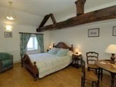 Chambres d'hôtes la ferme de la cense rouge