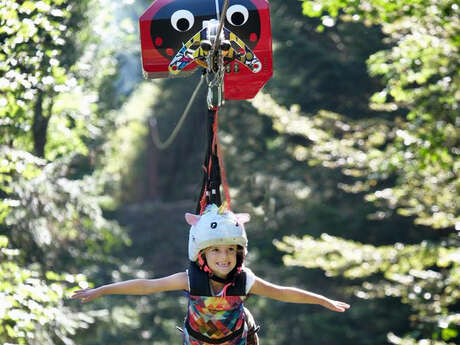 Bol d'air fantasti'kid