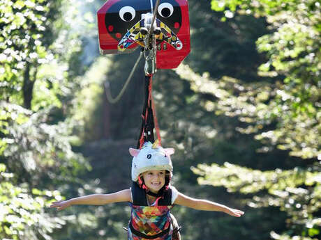 Bol d'air fantasti'kid