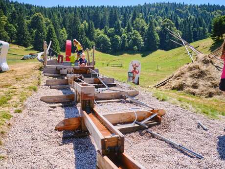 WIIDOO GLISS (SOMMER)