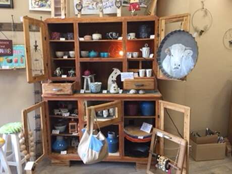 Galerie Dom Garcia et cetera