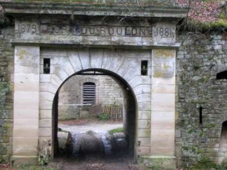 FORT VON ROULON
