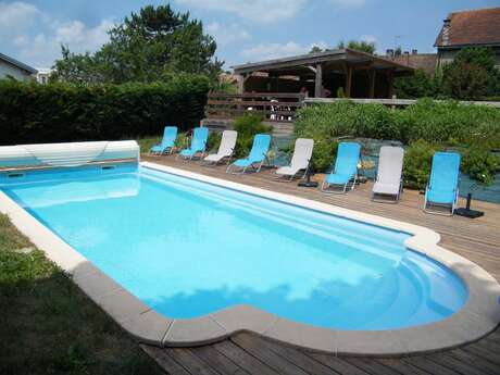 LES CHARMOIS F3 N°3 MONTESQUIEU LES CHARMOIS F3 N°3 MONTESQUIEU