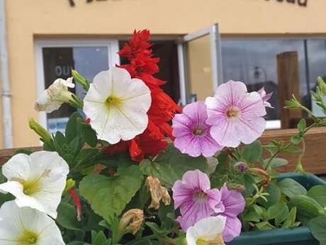 PIZZERIA DU CHATEAU RESTAURANT