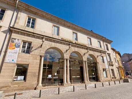 Théâtre communautaire