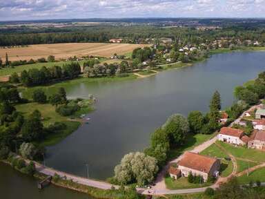 Circuit Chaumousey