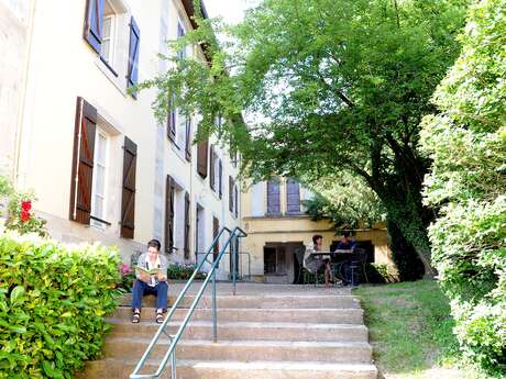 LE PRIEURE F1 N°25 LE PRIEURE F1 N°25