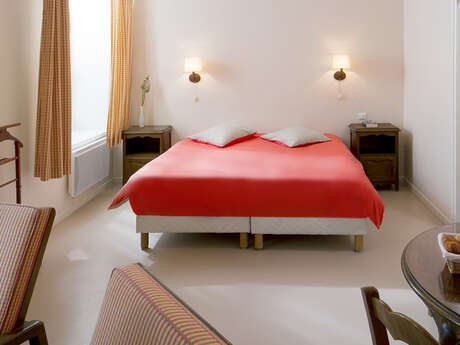 LE PRIEURE F1 N°21 MIABELLE