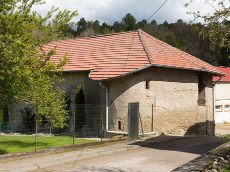 ESAT de Belval
