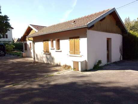 MEUBLÉS BEAUSEJOUR F2 N°2