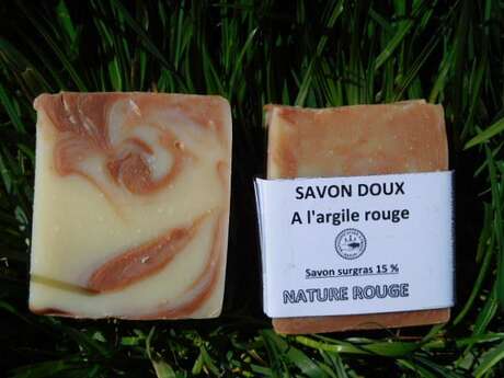 Entre bulles et vôge