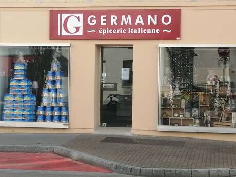 Germano epicerie italienne