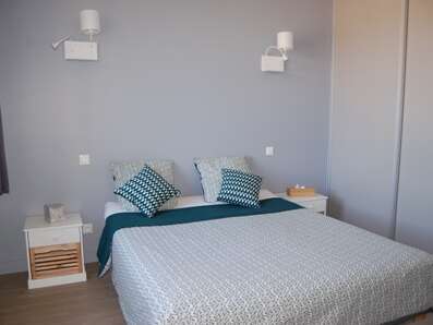 Gîte des Couchères