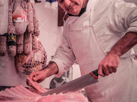 Boucherie Guillaume