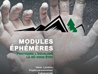 CLIMBING WOODY / MÔÔÔN