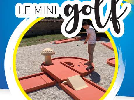 Minigolf