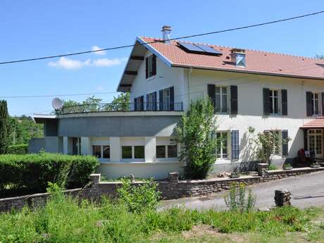 MAISON D'HOTE VIE LA VIE MAISON D'HOTE VIE LA VIE