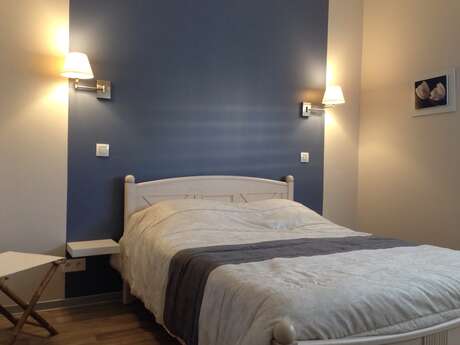 Meublés le sapin bleu T3