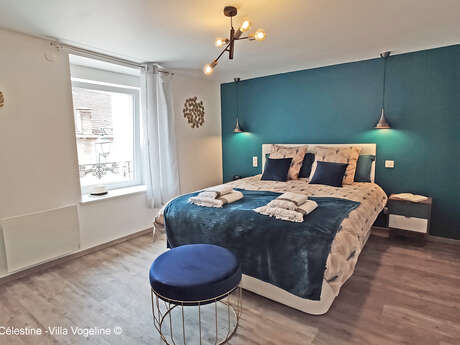 VILLA VOGELINE - RESIDENCE VERDUNELIA - F2 CELESTINE