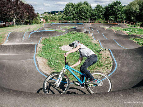 PUMPTRACK